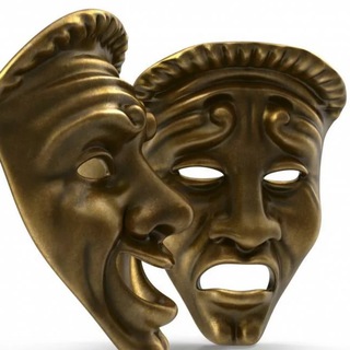 Логотип @teatrkazan981 - Билеты в театры Казани 🌙