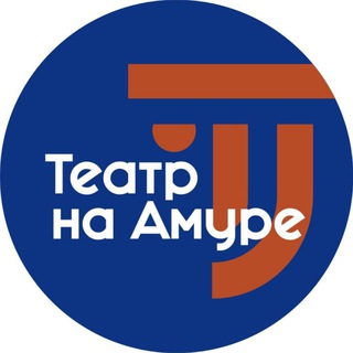 Логотип @teatrkms - Драматический театр