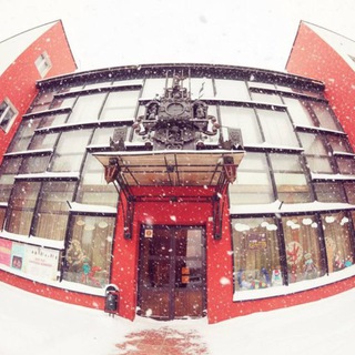 Логотип @teatrkukol57 - Орловский театр кукол