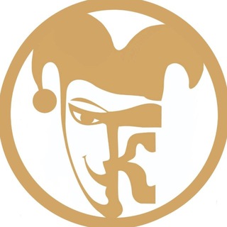Логотип @teatrkukolkrasnodar - Краснодарский краевой театр кукол