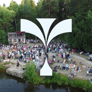 Логотип @teatrmekka - teatr_mekka