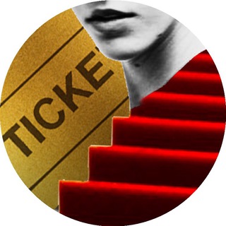 Логотип @teatrognigr - Театральный клуб «Огни Рампы»