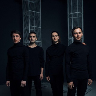 Логотип @teatrplastichesky - TeatrPlastichesky