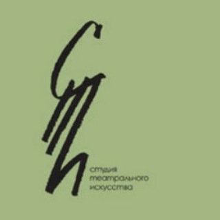 Логотип @teatrsti - Театр СТИ