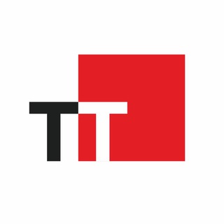 Логотип @teatrteatr_perm - Театр-Театр Пермь