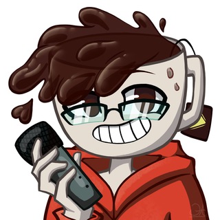 Логотип @teattv - Твой Чай