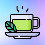 Логотип @teausebot - Чайометр