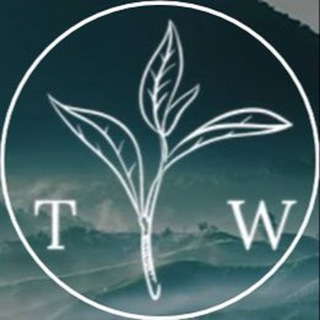 Логотип @teawallchat - TEAWALL Chat