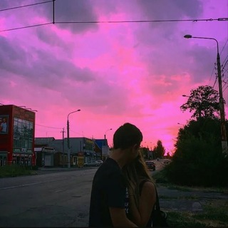 Логотип @tebe_snova16 - nostalgia.