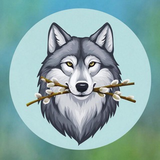 Логотип @tebe_tovarish - Тамбовский волк