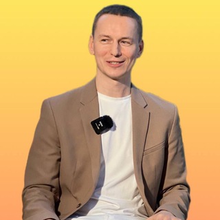 Логотип @tebenkov_biz - ТЕБЕНЬКОВ СЕРГЕЙ | Бизнес, продажи, мотивация