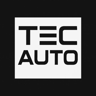 Логотип @tec_auto - TEC_AUTO