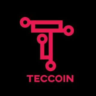 Логотип @teccoinofficial - Teccoin Global Community