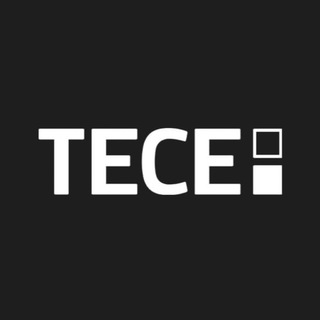 Логотип @tecerussia - TECE RUSSIA