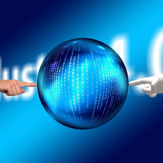 Логотип @Technologie1scentury - technologie1scentury