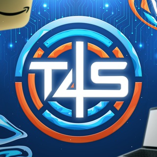 Логотип @tech4_sales - Tech For Sales