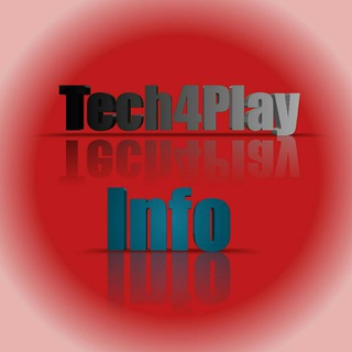 Логотип @tech4playita - Tech4S🅱ish 🐍 Deh Vagina's