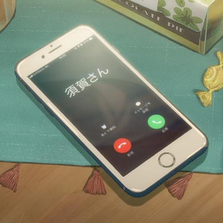 Логотип @tech_2d - Гаджеты из Аниме