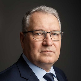 Логотип @tech_advisor - Заводской советник