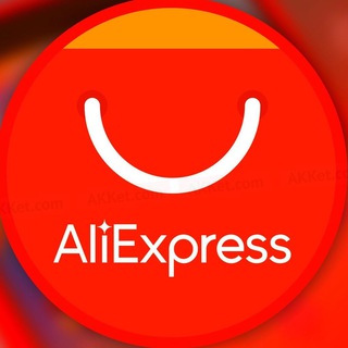 Логотип @tech_aliexpess - Tech AliExpress