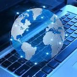 Логотип @tech_and_media_news - Новости Технологий