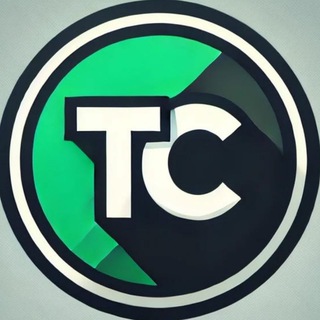 Логотип @tech_chronicle - Tech Chronicle