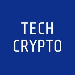 Логотип @tech_crypt0 - TECH CRYPTO