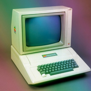 Логотип @tech_folder - Техника
