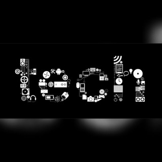 Логотип @tech_g - Tech Group ITA