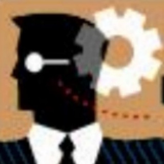 Логотип @tech_kurs - Курсовые, контрольные по техническим предметам