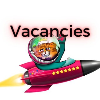 Логотип @tech_recruiter_vacancy - Tech-recruiter: Вакансии | Проекты