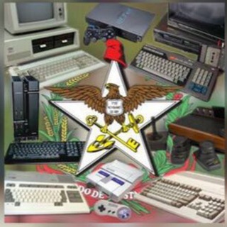 Логотип @tech_sc - TechSC