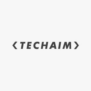 Логотип @techaim - Techaim канал