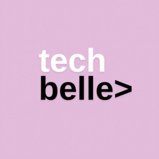 Логотип @techbelle - TechBelle 💻 Offerte Amazon