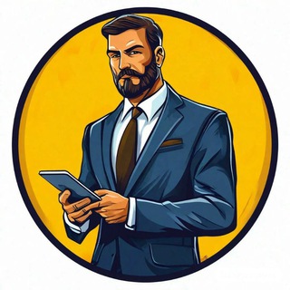 Логотип @techbizdigest - Наука и Бизнес