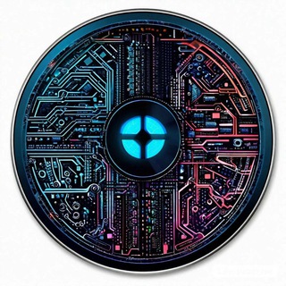 Логотип @techbrainboost9 - ИТ трендмейкер