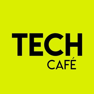 Логотип @techcafepodcast - Tech Café
