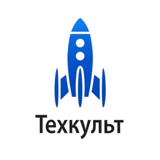 Логотип @techcult_ru - Техкульт