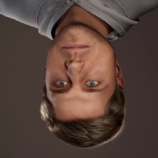 Логотип @techdisrupt - Дизрапт маркетинга