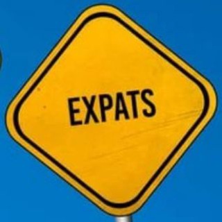 Логотип @techexpat - Tech Expat: Асгард хайтек экспатов (профессиональная миграция и релокация)