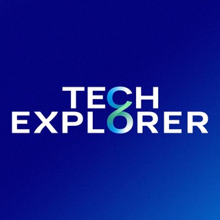 Логотип @techexplorer_news - Tech Explorer Skolkovo