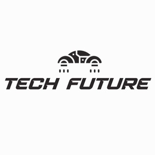 Логотип @techfuturechannel - Tech Future