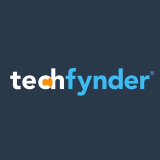 Логотип @techfynder - Techfynder Opportunities