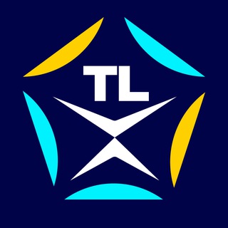 Логотип @techleadconfchannel - TechLead Conf Channel