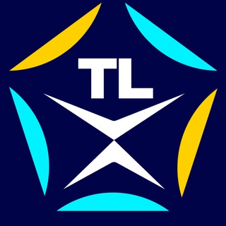 Логотип @techleadconftalks - Кузница Техлидов