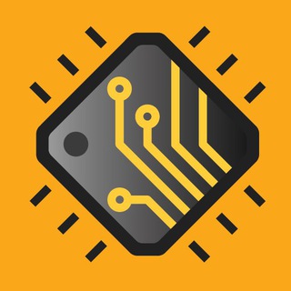 Логотип @techmakerua - TechMaker