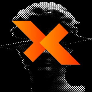 Логотип @techmarketingx - Техномаркетинг