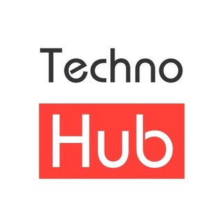 Логотип @techn0_hub - Techno-Hub