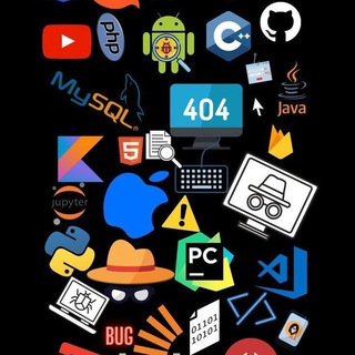 Логотип @technco - Infos Tech