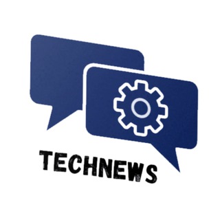 Логотип @technew_s - Tech News⚙️| Новости технологий